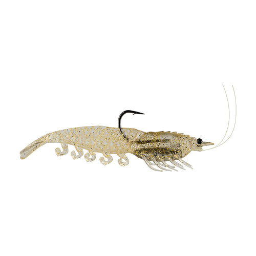Berkley Powerbait Saltwater Shrimperor - 5" - Gold