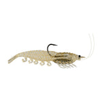 Berkley Powerbait Saltwater Shrimperor - 5" - Gold