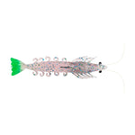 Berkley Powerbait Saltwater Shrimperor - 5" - Marsh Dew