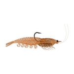 Berkley Powerbait Saltwater Shrimperor - 5" - Sangria