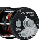 Abu Garcia Ambassadeur 6500 Catfish Pro Round Reel - Right Hand PR-6500CATPRO