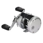 Abu Garcia Ambassadeur Round Reel w/Digital Line Counter - Right Hand C1-5500LC