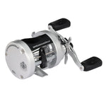 Abu Garcia Ambassadeur C1 6500 Round Reel - Left Hand C1-6501