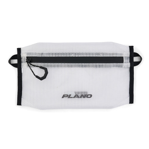 Plano Stowall&trade; Zip Pouch - Small - Clear