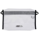Plano Stowall&trade; Zip Pouch - Medium - Clear