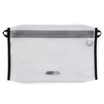 Plano Stowall&trade; Zip Pouch - Large - Clear