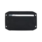 Plano Stowall&trade; Waterproof Zip Pouch - Small - Charcoal