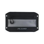 Plano Stowall&trade; Waterproof Zip Pouch - Small - Charcoal