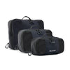 Plano Stowall&trade; Packing Cube Set - Black