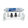 Perko Odor Eater Kit - Waste Tank Vent Filter - Base Kit