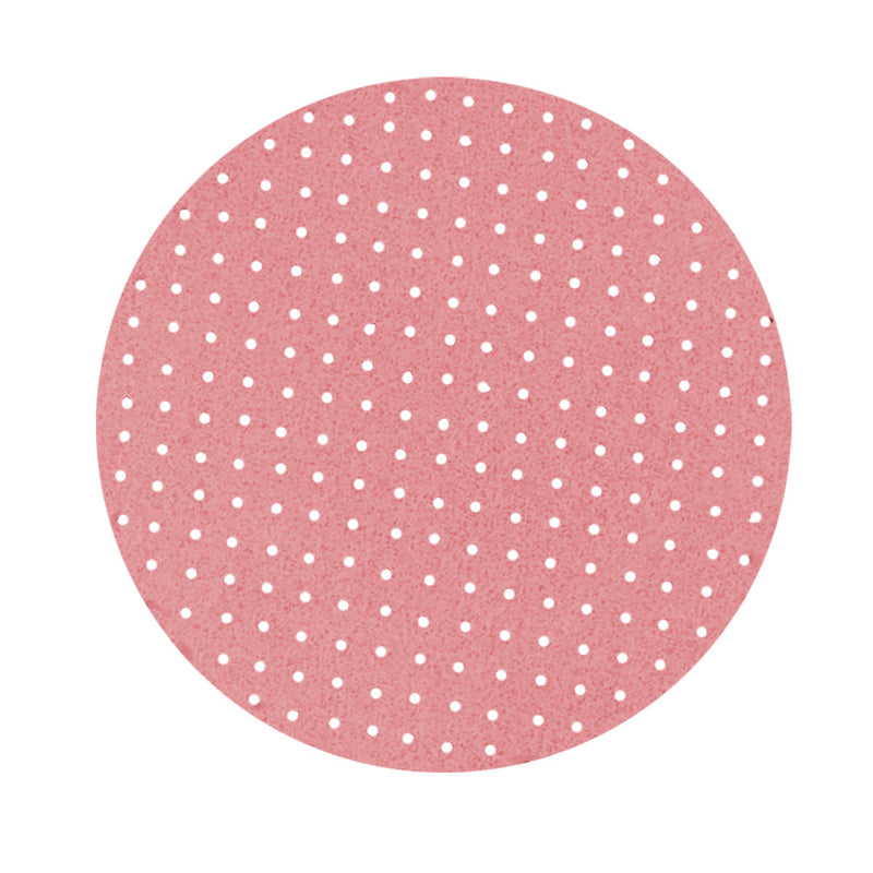 RUPES WET &amp; DRYFINISH Foam Abrasive Discs 150mm (6") - Red - P2000 Grit *Box of 20pcs