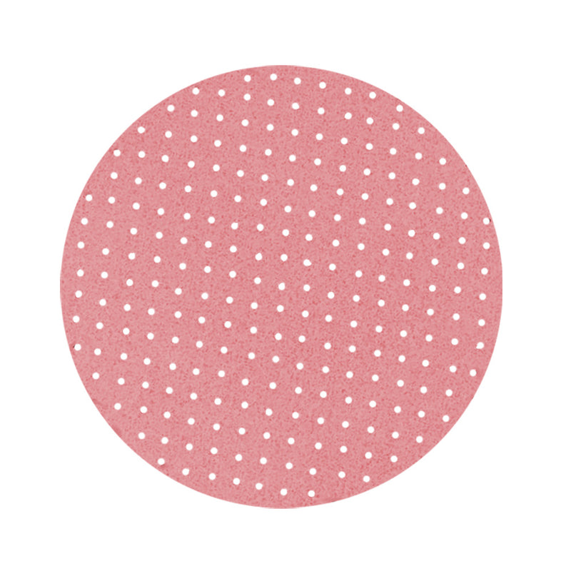 RUPES WET &amp; DRYFINISH Foam Abrasive Discs 125mm (5") - Red - P3000 Grit *Box of 20pcs