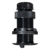 Raymarine DST820 NMEA 2000 Nylon Thru-Hull Smart Multisensor Transducer