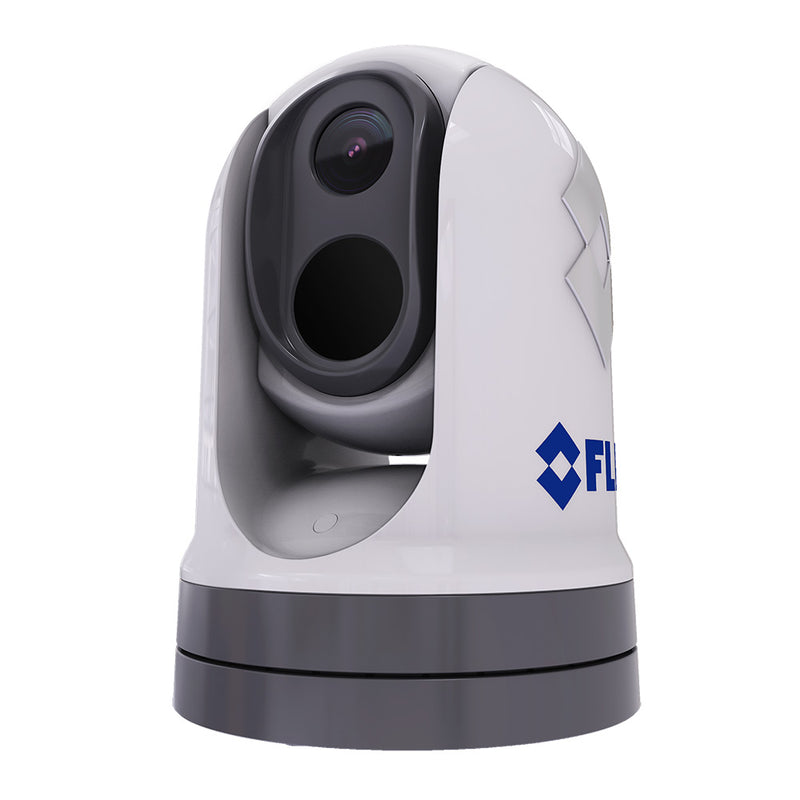 FLIR M364C-USV 9Hz Stabilized Pan &amp; Tilt Thermal IP Camera