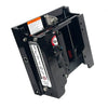 Bob's Machine 6" Setback Action Series Hydraulic Jack Plate - Gloss Black