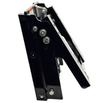 Bob's Machine 4&Prime; Hydraulic Action Series Kick-Back Jac - Powder Coated Gloss Black