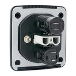 Scanstrut Roam Series Multi-Power Outlet