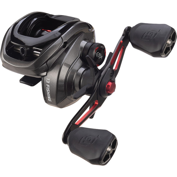 13 Fishing Shyft Casting Reel 150 7.1:1 Left Hand