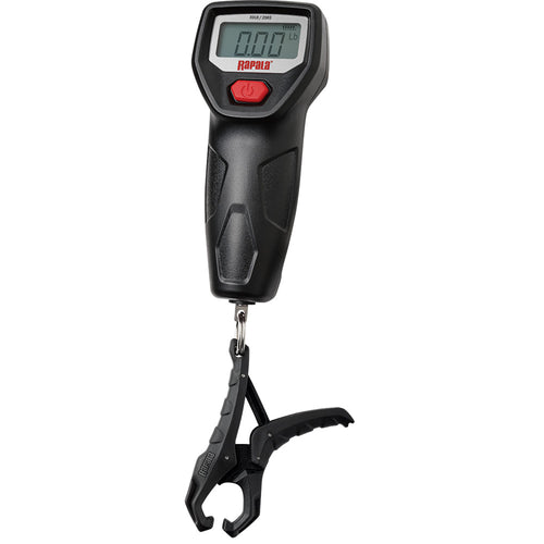Rapala Fisherman's Scale 50