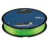 Sufix Calibr8 Braid 300yds 80lb - Neon Lime