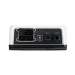 JL Audio A60-H Hideaway Marine Head Unit