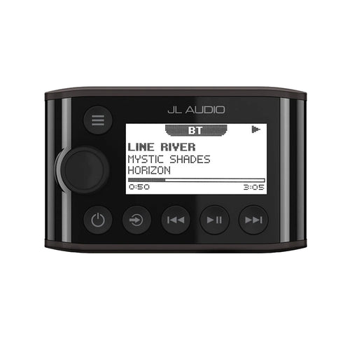 JL Audio NRX-300 Wired Remote