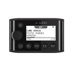 JL Audio NRX-300 Wired Remote