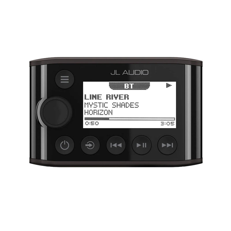 JL Audio NRX-300 Wired Remote