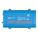 Victron Inverter 12/500 120V VE.Direct Nema 5-15R