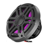 JL Audio M200 Marine Speakers 7.7" w/LED &amp; Grey Sport Grille