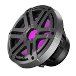 JL Audio M200 Marine Subwoofer 10" w/LED &amp; Grey Sport Grille
