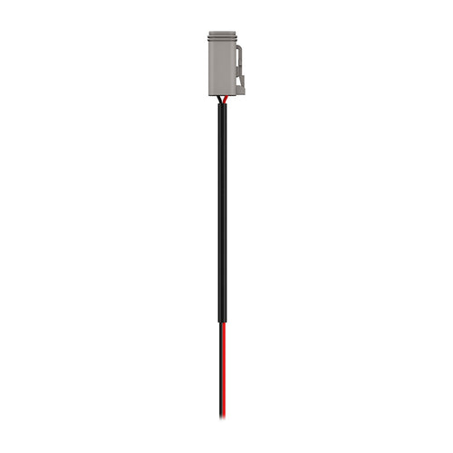 JL Audio Subwoofer Harness Connector - 4-Pin