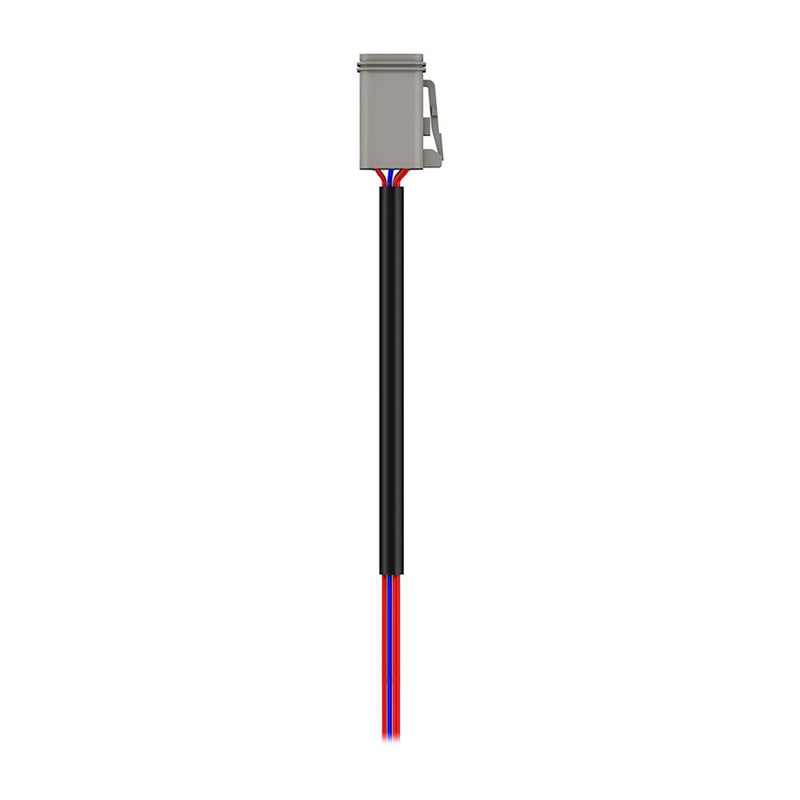 JL Audio Coaxial Speaker Harness Connector - 6-Pin