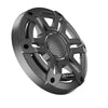 JL Audio M200 6.5" Grey Sport Single Speaker Grille