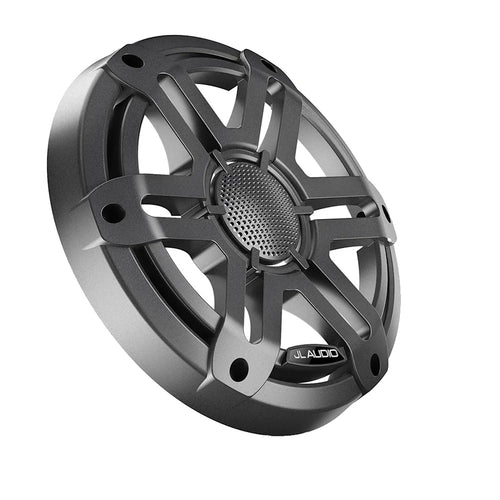 JL Audio M200 7.7" Grey Sport Single Speaker Grille