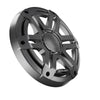 JL Audio M200 7.7" Grey Sport Single Speaker Grille