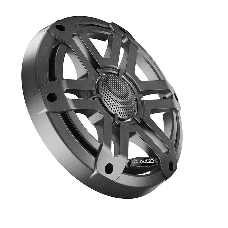 JL Audio M200 7.7" Grey Sport Single Speaker Grille