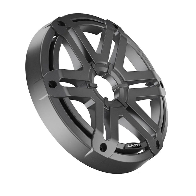 JL Audio M200 10" Grey Sport Single Subwoofer Grille