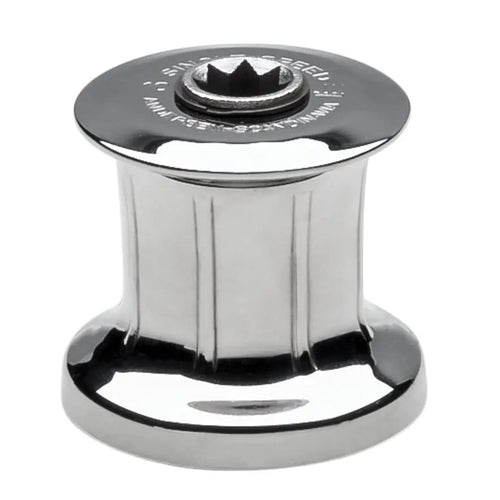 ANDERSEN 10 Classic Winch - Size 10 - Single Speed
