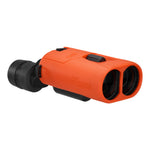 SIG SAUER ZULU6&trade; HDX Marine Binocular - 16x42mm - Orange