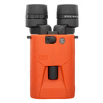 SIG SAUER ZULU6&trade; HDX Marine Binocular - 16x42mm - Orange