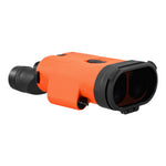 SIG SAUER ZULU6&trade; HDX Pro Marine Binocular - 18x50mm - Orange