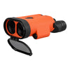 SIG SAUER ZULU6&trade; HDX Pro Marine Binocular - 18x50mm - Orange
