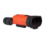 SIG SAUER ZULU6&trade; HDX Marine Binocular w/Polarized Flip Lens - 16x42mm - Orange