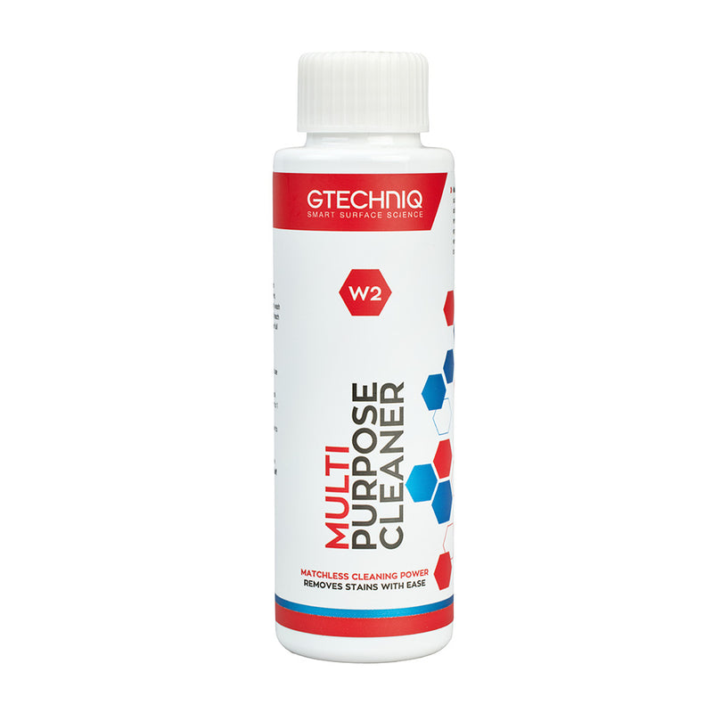 Gtechniq Auto W2 Multi-Purpose Cleaner - 100ml