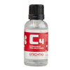 Gtechniq Auto C4 Permanent Trim Restorer - 30ml