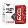 Gtechniq Auto EXO &amp; Crystal Serum Light - 50ml