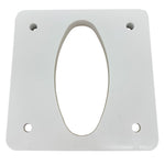Seaview PM-W4-7 4 Degree Wedge f/Power Mount