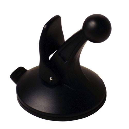 Garmin Suction Cup f/aera&reg;, nüLink!&reg;, StreetPilot&reg;, nüvi&reg; Series & zūmo&reg; Series