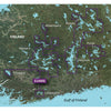 Garmin BlueChart&reg; g3 Vision&reg; HD - VEU488S - Keitele-Paijanne-Tampere - microSD&trade;/SD&trade;